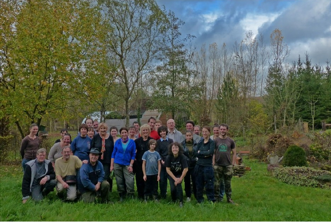 Chanter Centre de soin