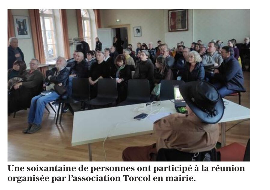 TORCOL : deux nouveaux groupes, des sorties et chantiers nature